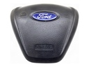 Airbag de conductor Ford Fiesta VI