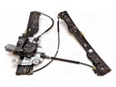 Elevalunas delantero izquierdo Opel Astra J Sports Tourer