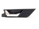 Maneta de puerta interior trasera izquierda Skoda Fabia III