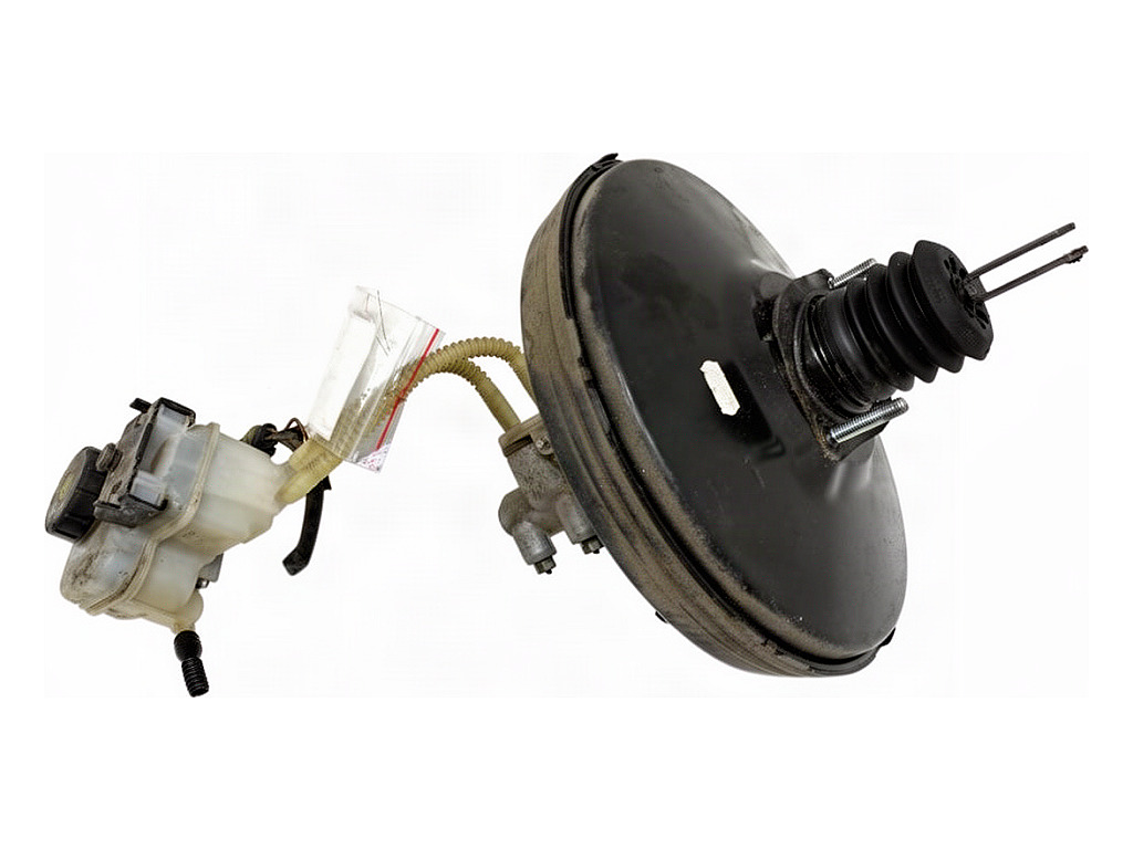 [STARK-951132] Servofreno Opel Meriva A (X03)