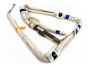 Airbag de cortina derecho VW Tiguan (5N_)