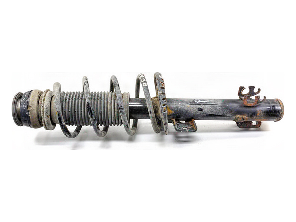 [STARK-951785] Amortiguador delantero derecho VW Polo V (6R1, 6C1)