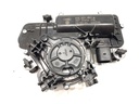 Actuador cierre portón trasero VW Touran (5T1)