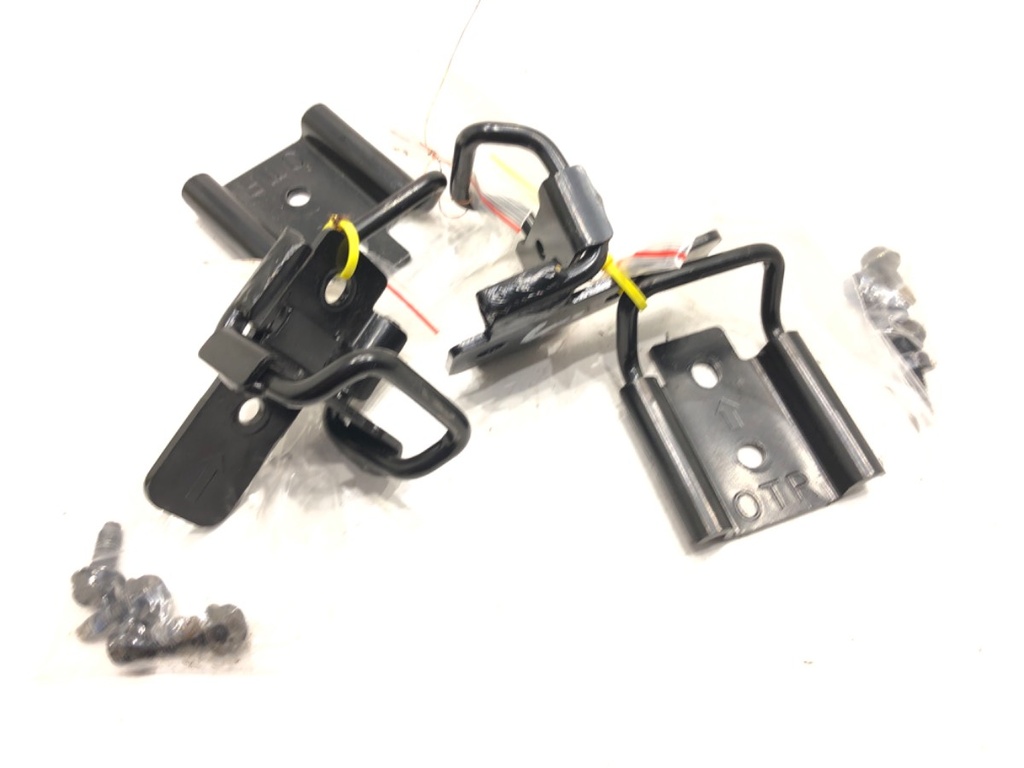 [STARK-634205] Anclaje ISOFIX Hyundai i30 (PDE, PD, PDEN)