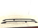 Juego de barras de techo BMW X5 (E70)