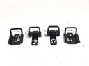Anclaje ISOFIX Hyundai i30 (PDE, PD, PDEN)