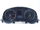 Velocímetro VW Jetta III (1K2) 1.6 TDI 2004-2013