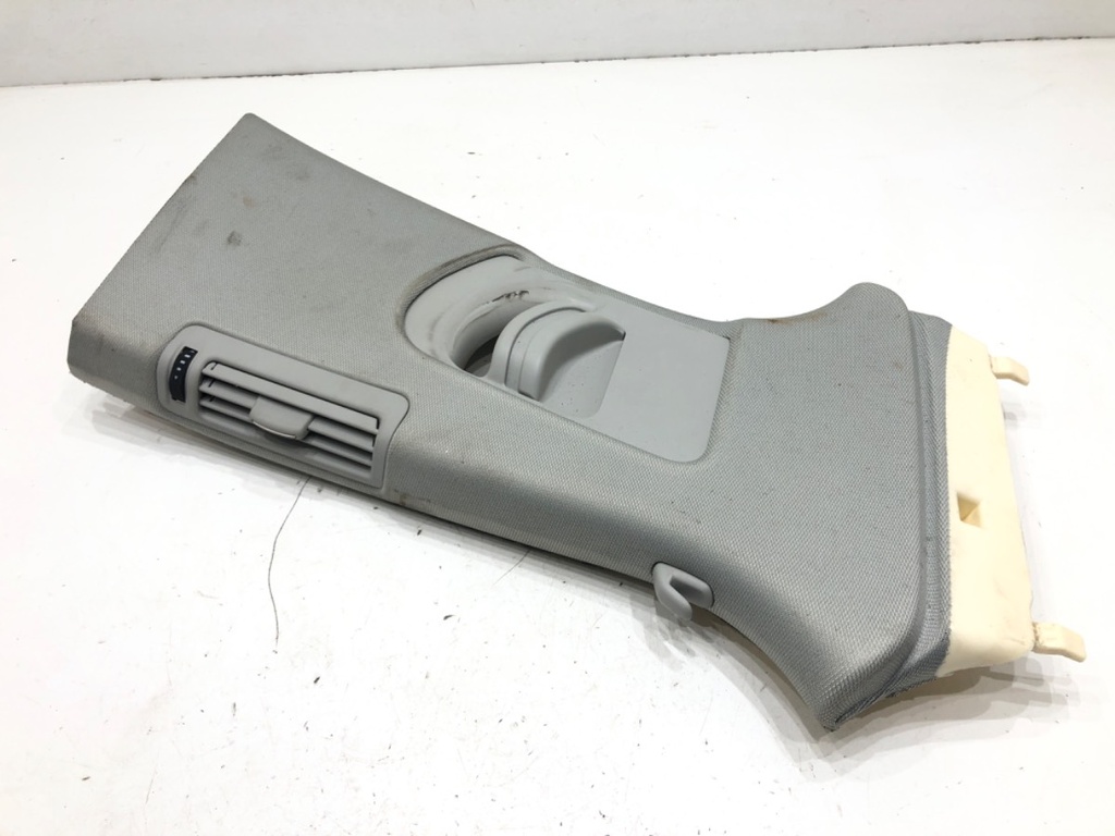[STARK-636016] Moldura de pilar derecho Audi A6 C7