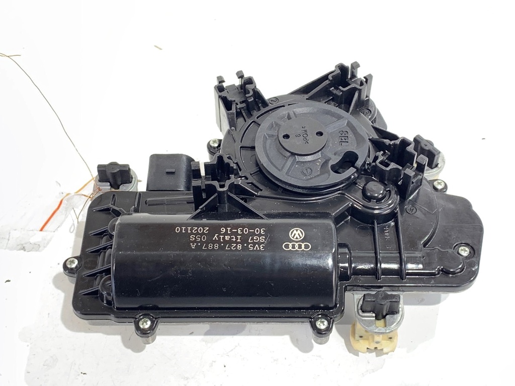 [STARK-783445] Actuador cierre portón trasero AUDI A4 B9 Avant