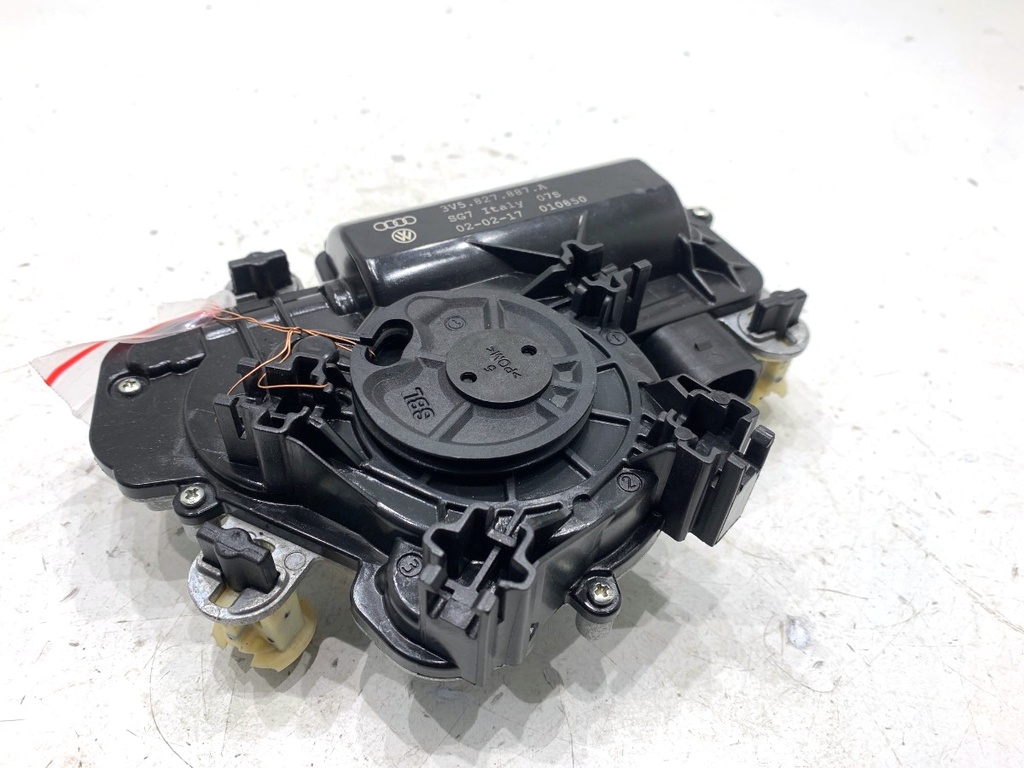 [STARK-850666] Actuador cierre portón trasero AUDI A5