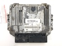 Centralita motor KIA Carens III 2.0 CRDi 140 CV 0281014568 39113-27487