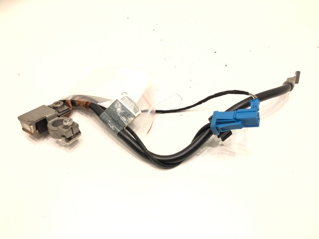 [STARK-691762] Borne negativo de batería para BMW Serie 1 (E87)