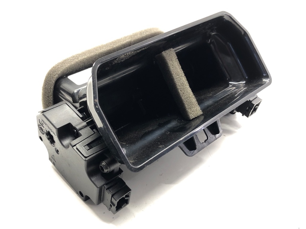 [STARK-774624] Guía de aire para Audi A7 Sportback (4KA)