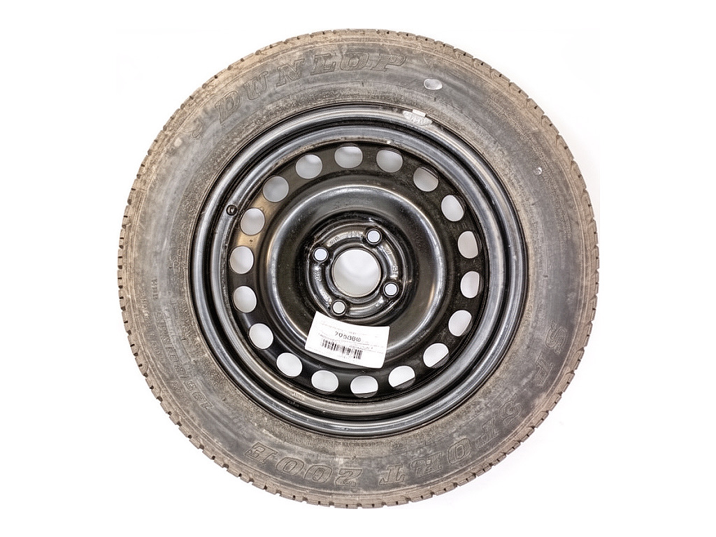 [STARK-795080] Rueda completa 15 pulgadas