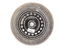 Rueda completa 15 pulgadas