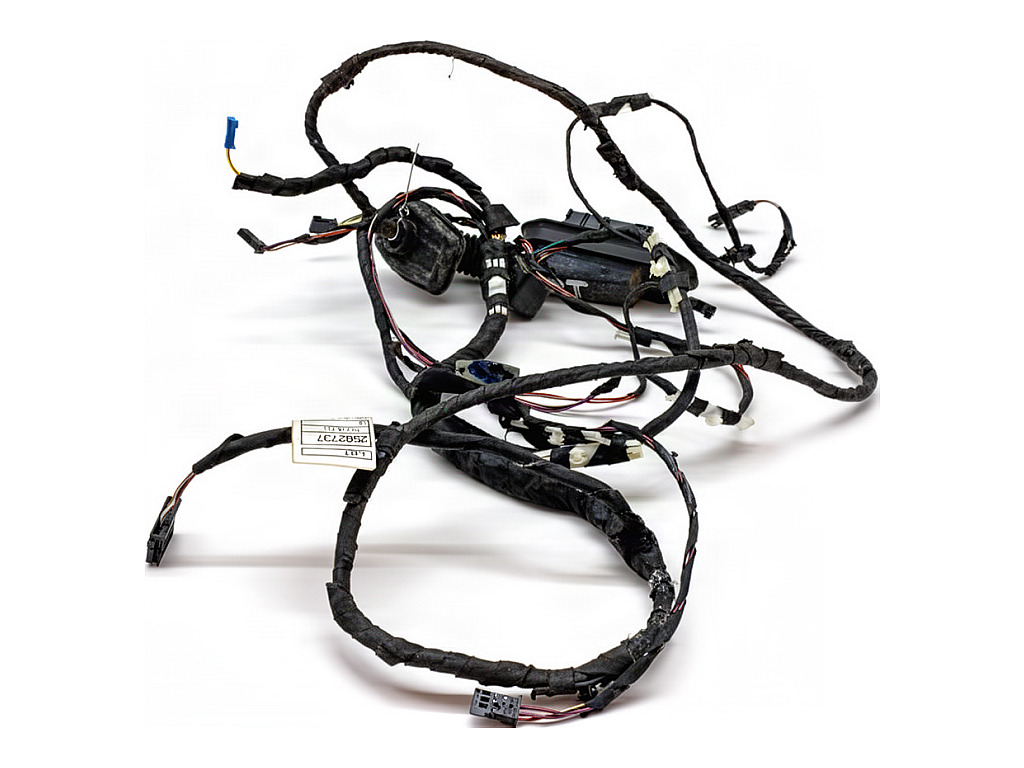 [STARK-933989] Mazo de cables de puerta trasera derecha BMW 5 Touring (F11)