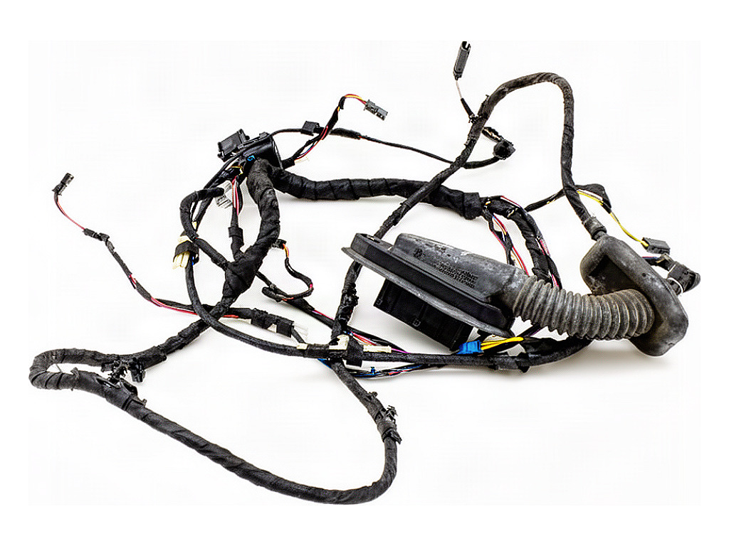 [STARK-933990] Mazo de cables de puerta trasera izquierda BMW 5 Touring (F11)