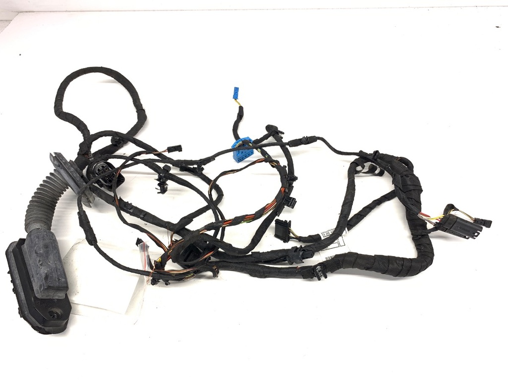 [STARK-730126] Mazo de cables de puerta trasera derecha BMW 6 Gran Coupe (F06)