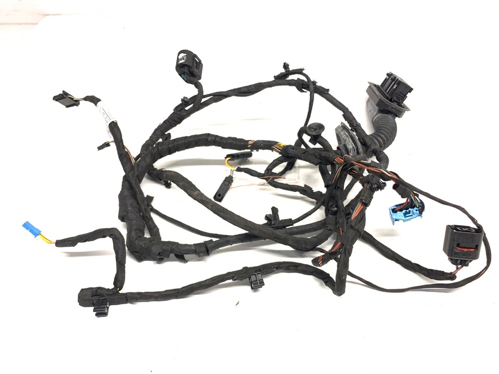[STARK-730127] Mazo de cables de puerta trasera izquierda BMW 6 Gran Coupe (F06)