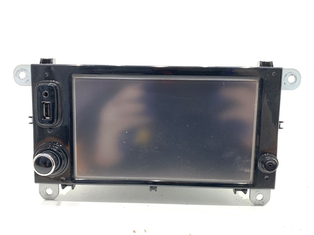 [STARK-887601] Radio Renault Clio IV (BH_) 2012-2022 1.5 dCi 75