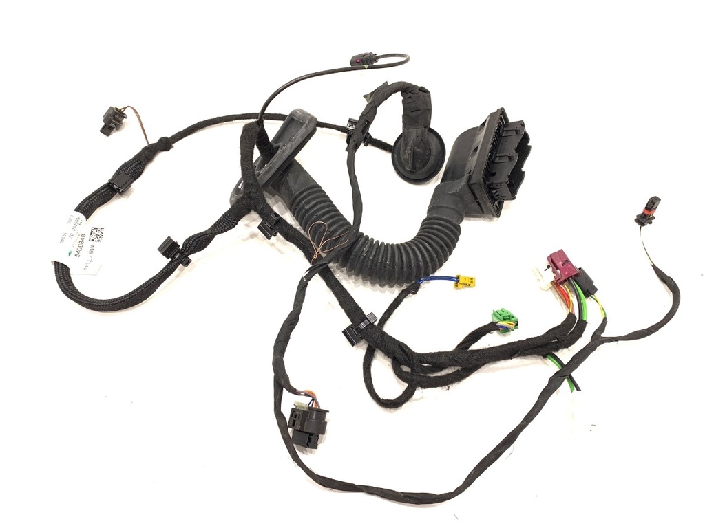 [STARK-778156] Cableado de puerta delantera derecha Mercedes-Benz GLC