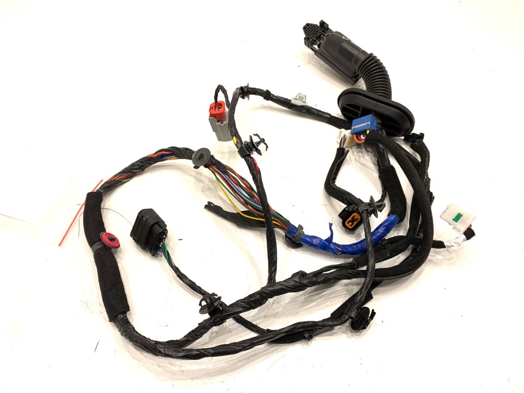 [STARK-806328] Instalación eléctrica puerta delantera derecha Hyundai Kona