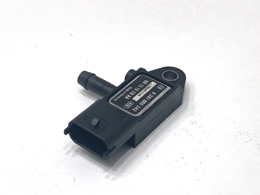 [STARK-815893] Sensor de presión de gases de escape Jeep Grand Cherokee IV