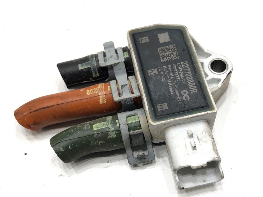 [STARK-828452] Sensor de presión de gases de escape Dacia Duster (HM_)