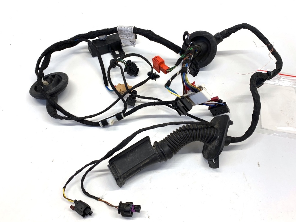 [STARK-835241] Mazo de cables de puerta trasera derecha Audi A6 C8 RS6