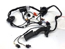 Mazo de cables de puerta trasera derecha Audi A6 C8 RS6