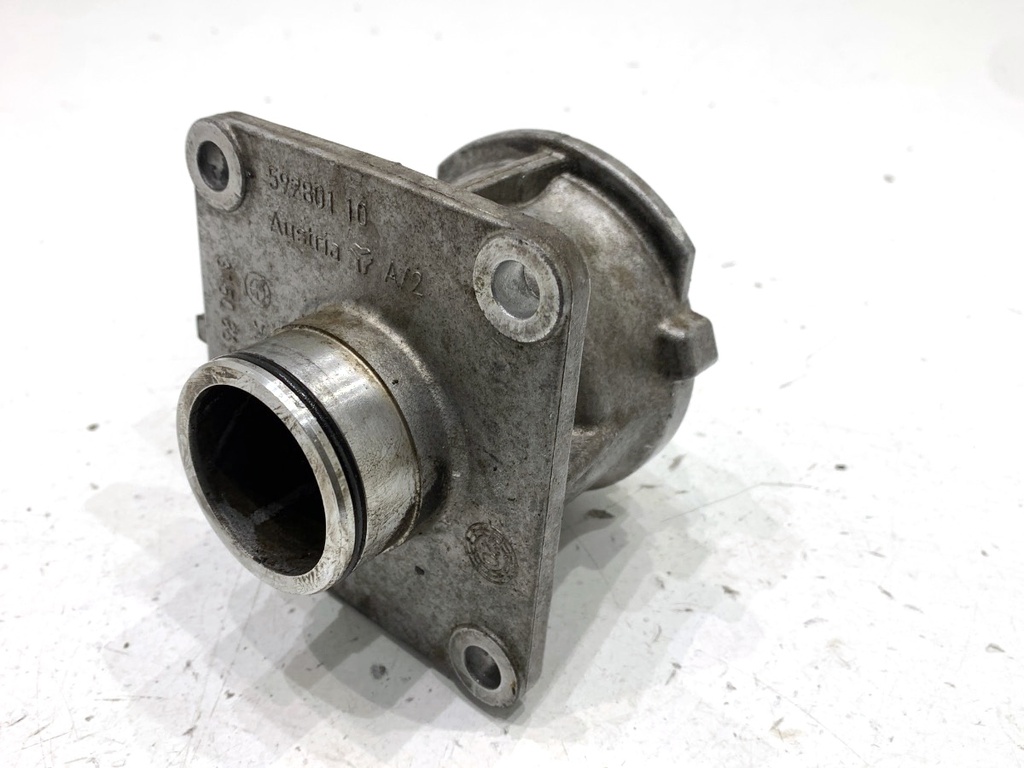 [STARK-843687] Soporte de palier BMW Serie 5 (G30, F90)