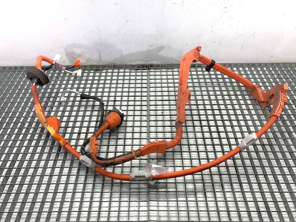 [STARK-854562] Cable de alta tensión Toyota Auris (E18)