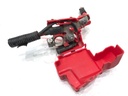 Borne positivo de batería Ford Fiesta VII (HJ, HF)