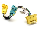 Cableado de airbag Mercedes-Benz Clase B (W246, W242)