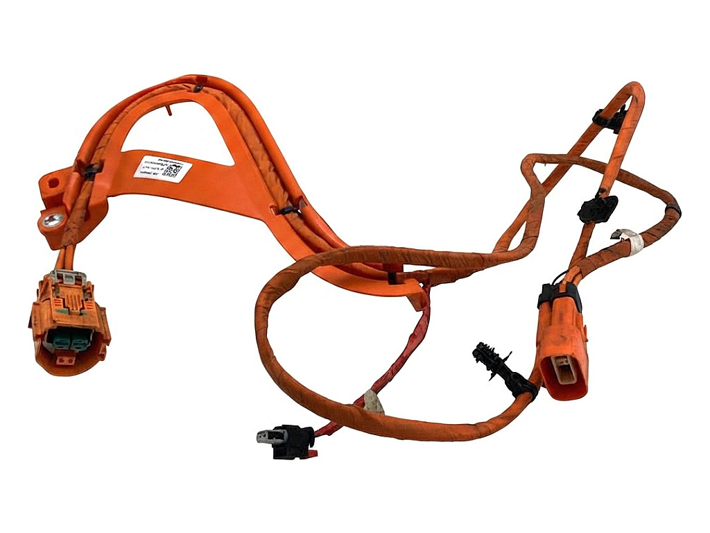 [STARK-916495] Cable de alta tensión Tesla Model Y