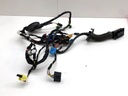 Cableado de puerta delantera izquierda VW Golf VII Variant