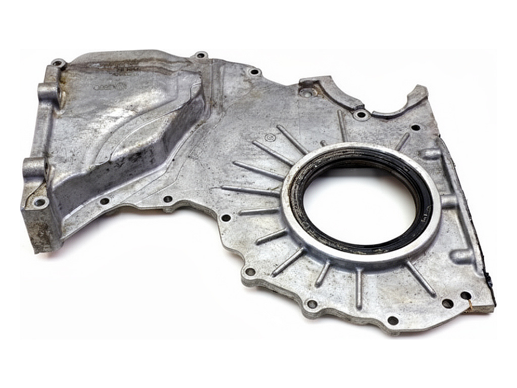 [STARK-933266] Tapa de distribución Porsche Cayenne (92A)