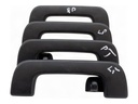 Asidero de techo Audi Q5 Sportback (FYT)
