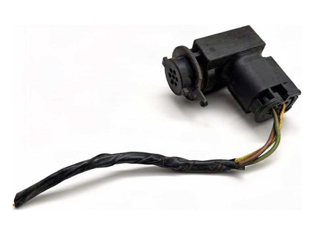 [STARK-935679] Sensor de calidad de aire BMW Serie 3 (E90)