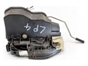 Cerradura de puerta delantera izquierda BMW X1 (E84)