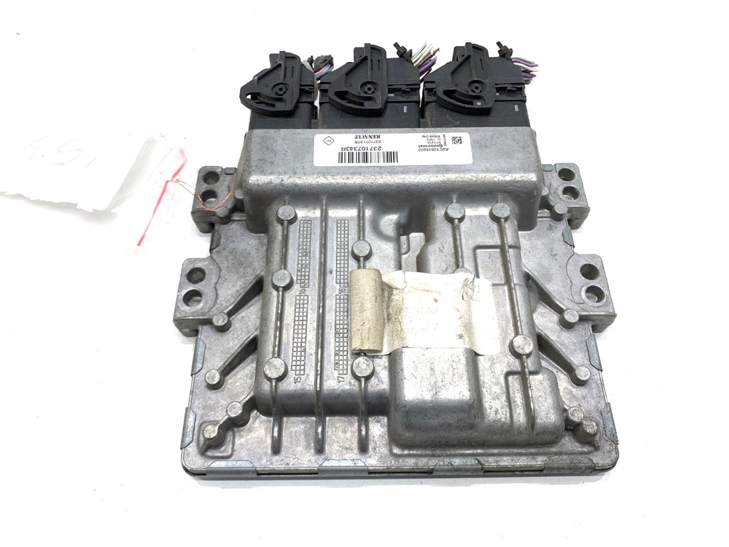 [STARK-887808] Centralita motor RENAULT Megane IV liftback 1.5 dCi 110 81 kW 237107343R