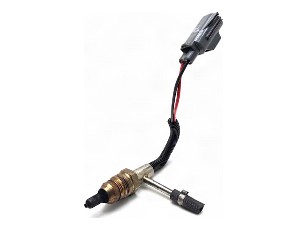 [STARK-948816] Inyector SCR FORD USA Edge