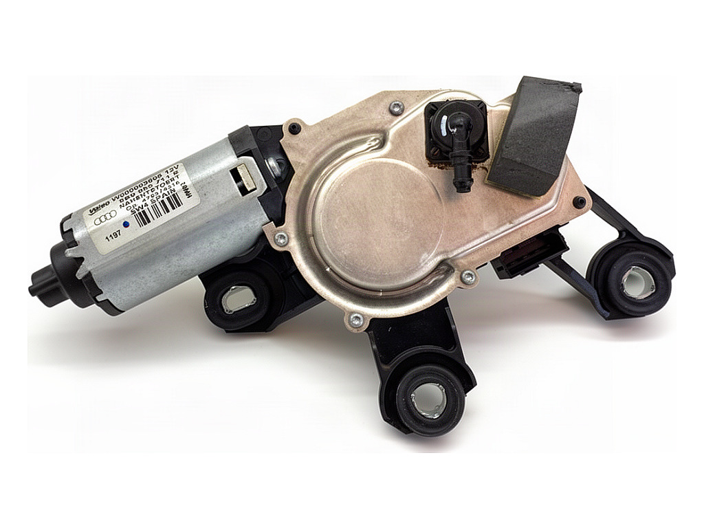 [STARK-949082] Motor de limpiaparabrisas trasero AUDI A4 B7