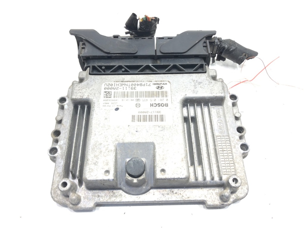 [STARK-616222] Centralita motor HYUNDAI i20 I (PB, PBT) 1.4 CRDi 66 kW 2008-2015