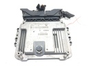 Centralita motor HYUNDAI i20 I (PB, PBT) 1.4 CRDi 66 kW 2008-2015
