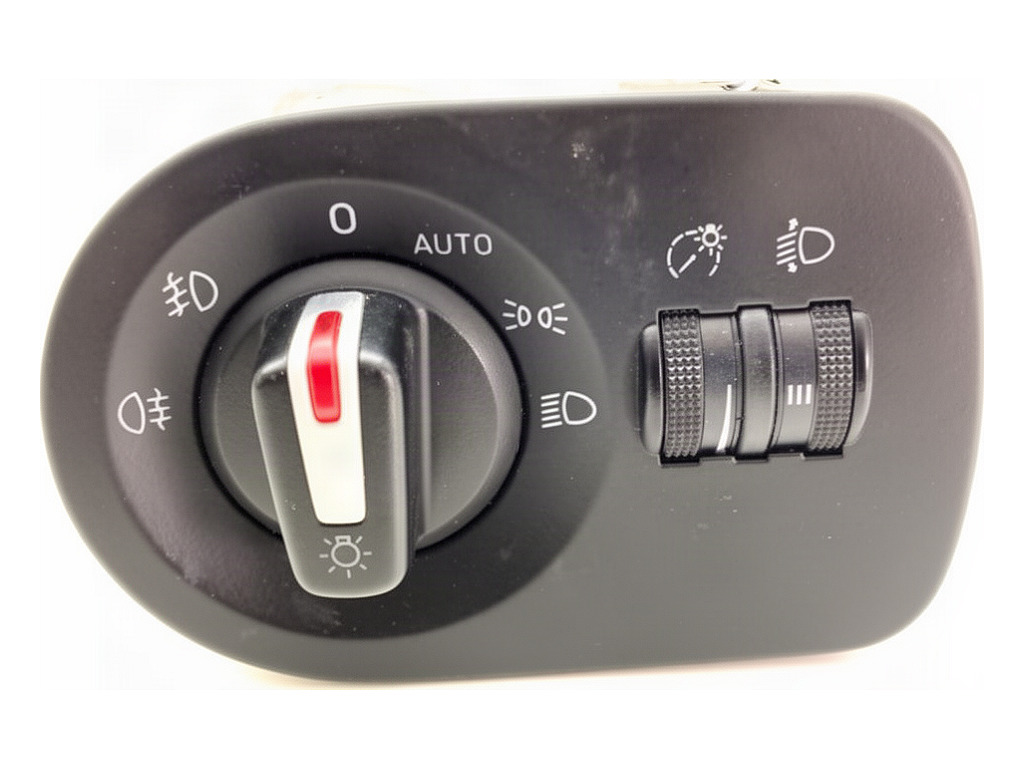 [STARK-951725] Mando de luces SEAT Leon (1P1)