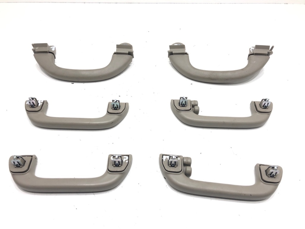 [STARK-659722] Asidero de techo Honda Odyssey (RL5)