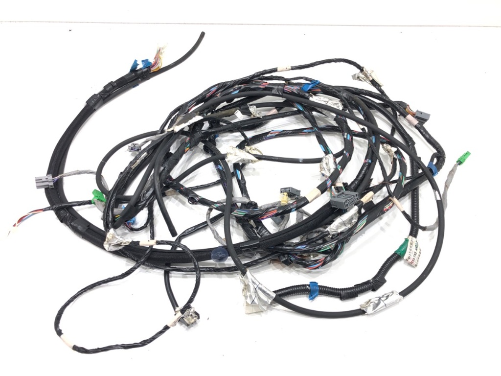 [STARK-659753] Mazo de cables de portón trasero Honda Odyssey (RL5)