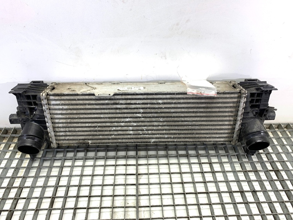 [STARK-878770] Intercooler BMW X4 (G02, F98) 2018-2022