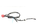 Cable de alta tensión Fiat 500 (312_)